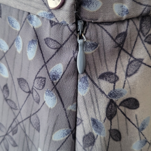 Sag Harbour skirt - Picture 3 of 7